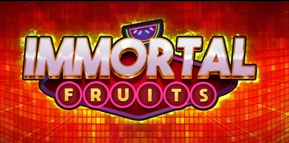 Immortal Fruits